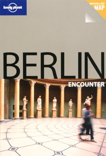 Imagen de archivo de Berlin Encounter 2 (Lonely Planet) a la venta por SecondSale