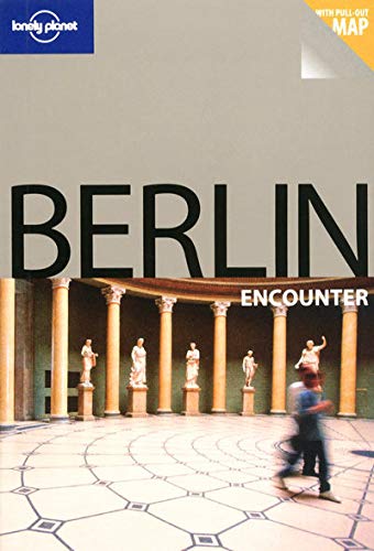 Stock image for Lonely Planet Berlin : Encounter for sale by Better World Books: West