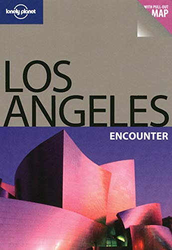 Stock image for Lonely Planet Los Angeles : Encounter for sale by Better World Books: West