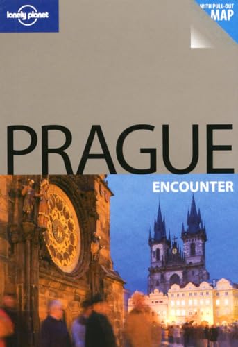 Beispielbild fr Prague (Lonely Planet Encounter Guides) zum Verkauf von WorldofBooks