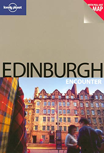 Stock image for Lonely Planet Edinburgh Encounter (Lonely Planet Encounter Series) for sale by More Than Words