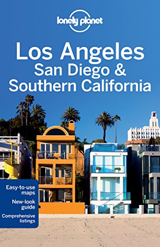 9781741793154: Los Angeles, San Diego & Southern California 3 (Country Regional Guides) [Idioma Ingls]