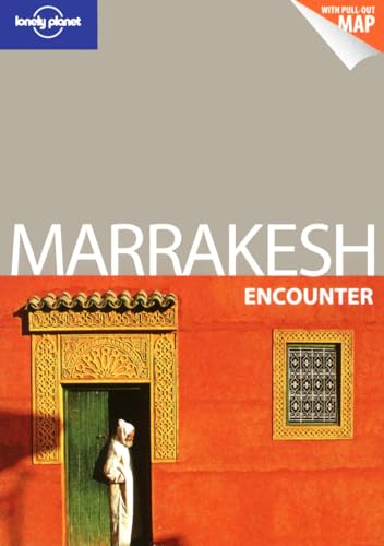 Stock image for Lonely Planet Marrakesh Encounter [With Map] for sale by ThriftBooks-Dallas