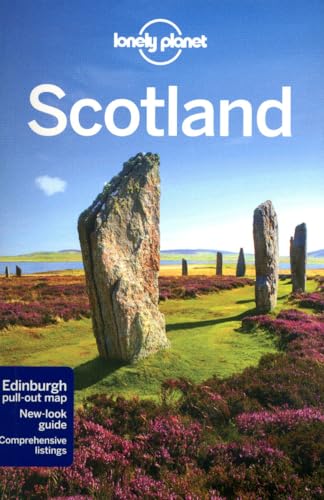 9781741793246: Scotland (Country Regional Guides) [Idioma Ingls]