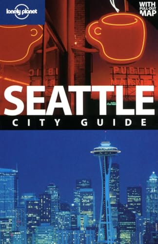 Stock image for Lonely Planet Seattle (City Travel Guide) for sale by SecondSale