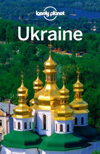 Stock image for Lonely Planet Ukraine (Travel Guide) for sale by SecondSale