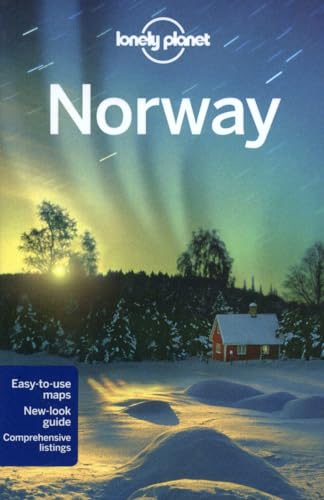 Beispielbild fr Lonely Planet Norway zum Verkauf von Wonder Book