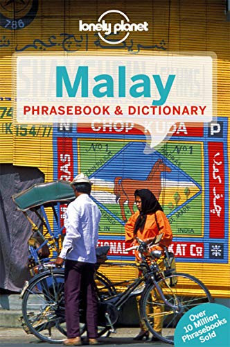 Beispielbild fr Malay Phrasebook 4 zum Verkauf von Better World Books