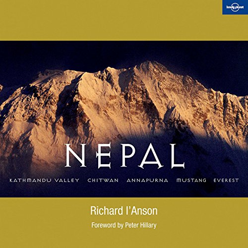 9781741793765: Lonely Planet Nepal [Lingua Inglese]: Kathmandu Valley, Chitwan, Annapurna, Mustang, Everest