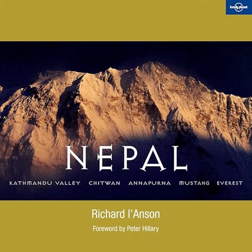 9781741793765: Lonely Planet Nepal (General Pictorial)