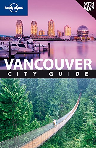 9781741794007: Vancouver 5 (ingls) (Lonely Planet)