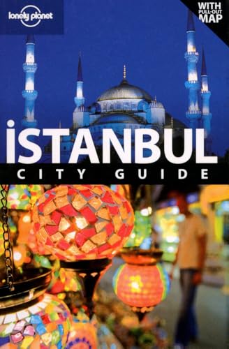 Beispielbild fr Istanbul (City Travel Guide) zum Verkauf von Wonder Book