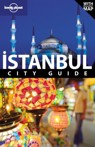 Imagen de archivo de Istanbul (City Travel Guide) a la venta por Wonder Book