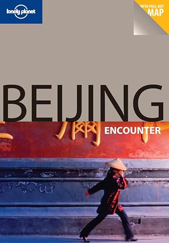 Beispielbild fr Beijing Encounter zum Verkauf von Wonder Book