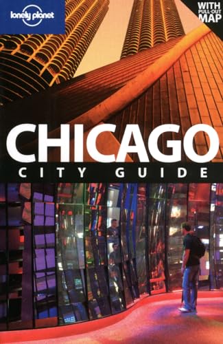 Stock image for Lonely Planet Chicago (City Travel Guide) for sale by Wonder Book