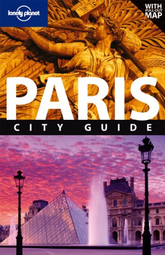 9781741794557: Paris (ingls) (City Guides) [Idioma Ingls]