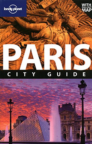 9781741794557: Paris: City Guide (Lonely Planet City Guide) (Lonely Planet City Guides)