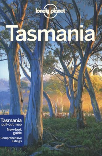 Beispielbild fr Tasmania: Regional Guide (Lonely Planet Country & Regional Guides) (Travel Guide) zum Verkauf von WorldofBooks