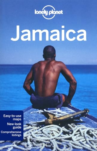 9781741794625: Lonely Planet Jamaica [Lingua Inglese]