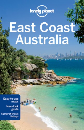 9781741794717: East Coast Australia: Regional Guide (Lonely Planet Country & Regional Guides) (Travel Guide)