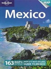 9781741794724: Mexico 12 (City guide) [Idioma Ingls] (Country Regional Guides)