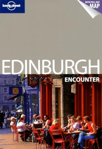 Stock image for Edinburgh Encounter (Lonely Planet Encounter Guides) (Travel Guide) for sale by WorldofBooks