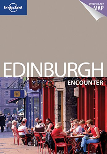 Stock image for Edinburgh Encounter (Lonely Planet Encounter Guides) (Travel Guide) for sale by WorldofBooks