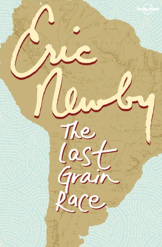 9781741795264: Lonely Planet The Last Grain Race