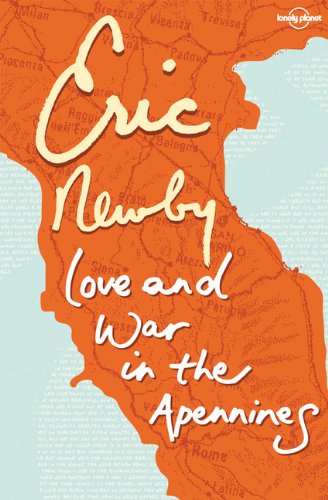 9781741795271: Lonely Love & War in the Apennines