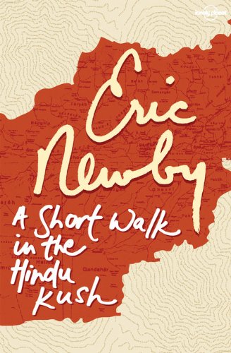 9781741795288: A Short Walk in the Hindu Kush (Travel Literature) [Idioma Ingls]