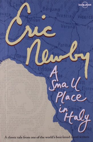 Imagen de archivo de Lonely Planet A Small Place in Italy a la venta por Better World Books