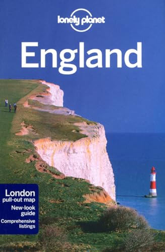 9781741795677: ENGLAND 6ED -ANGLAIS-