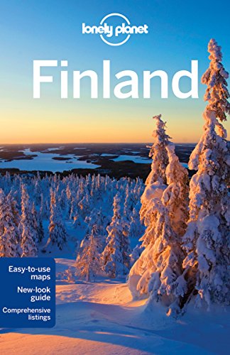 Stock image for Lonely Planet Finland (Travel Guide) for sale by Wonder Book