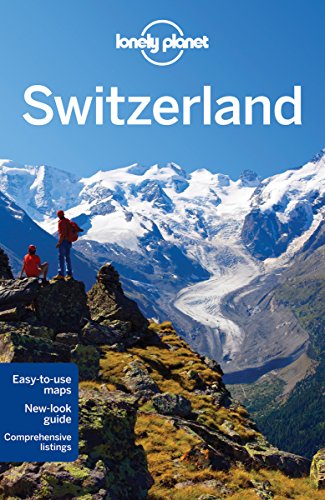9781741795844: Switzerland (Country Regional Guides) [Idioma Ingls]