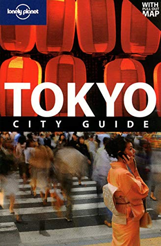Beispielbild fr Tokyo (City Travel Guide) zum Verkauf von Wonder Book