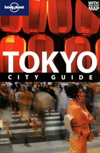 Tokyo 8 (City Guide) (9781741795851) by Bender, Andrew; Hornyak, Timothy N.