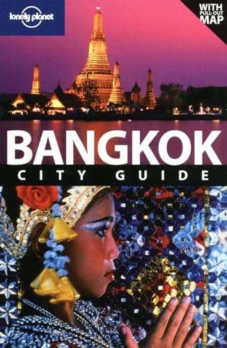 Beispielbild fr Bangkok (Lonely Planet City Guides) zum Verkauf von WorldofBooks