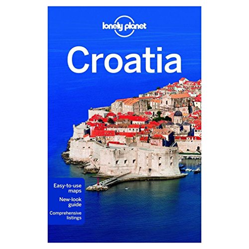 9781741795950: Croatia (Country Regional Guides) [Idioma Ingls]