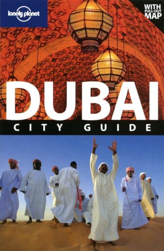 Imagen de archivo de Dubai 6 (LONELY PLANET DUBAI) a la venta por SecondSale