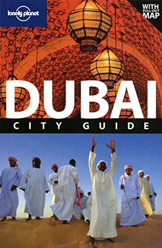 Stock image for Dubai 6 (LONELY PLANET DUBAI) for sale by SecondSale