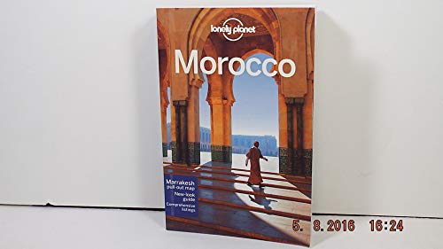 9781741795981: Morocco: Country Guide (Lonely Planet Country Guides) (Travel Guide)
