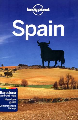 Stock image for SPAIN 8ED -ANGLAIS- for sale by Ammareal
