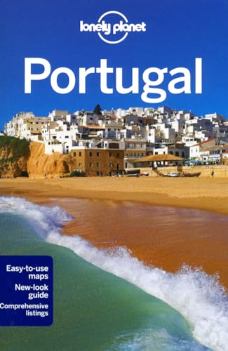 Imagen de archivo de Lonely Planet Portugal (Travel Guide) a la venta por Goldstone Books