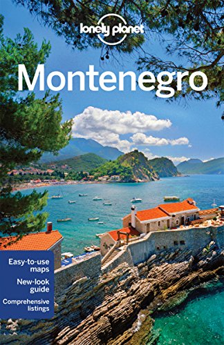 Beispielbild fr Montenegro zum Verkauf von Better World Books