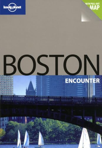 Beispielbild fr Boston Encounter zum Verkauf von Wonder Book