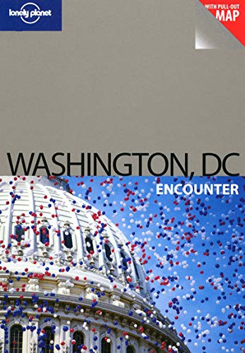 Stock image for Washington DC Encounter for sale by Wonder Book