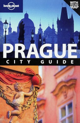 9781741796681: Lonely Planet Prague [Lingua Inglese]: city guide