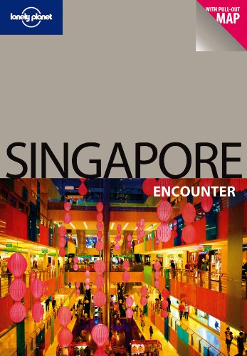 Stock image for Singapore Encounter for sale by Wonder Book