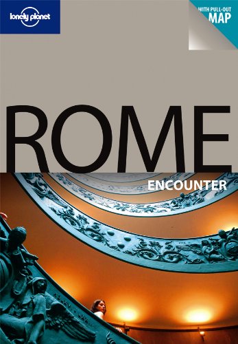 Beispielbild fr Rome Encounter Travel Guide zum Verkauf von Better World Books