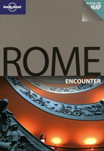 Lonely Planet Rome Encounter 2nd Ed.: 2nd Edition - Lonely Planet